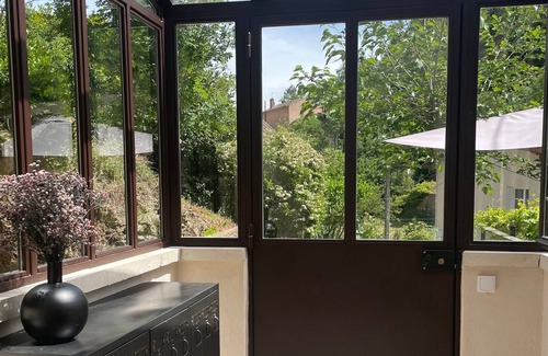 Saint-Rome-de-Cernon House | Inn Saint-Rome-de-Cernon, 1 bedroom, 2 people