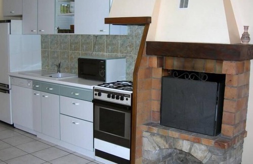 Salles-la-Source House | Inn Salles-la-Source, 2 bedrooms, 6 people