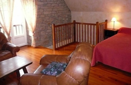 Salles-la-Source House | Inn Salles-la-Source, 2 bedrooms, 6 people