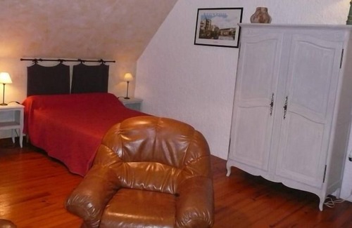 Salles-la-Source House | Inn Salles-la-Source, 2 bedrooms, 6 people