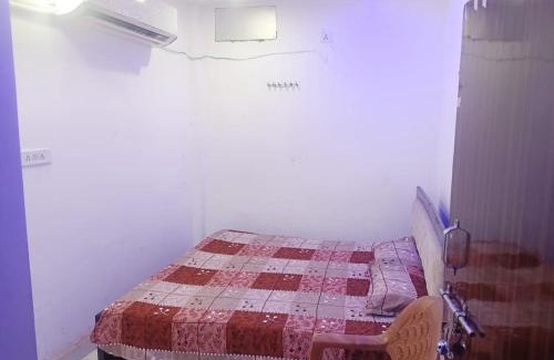Ayodhya House | INN Shyam Bihari Guest House 500 Meter Ram mandi