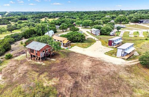 Lampasas House | Inn Spired at Bent Tree Ranch