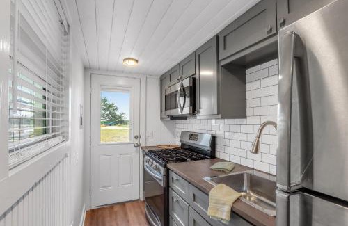 Lampasas House | Inn Spired at Bent Tree Ranch