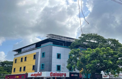 North Nada Hotel | Inn Temple Town
