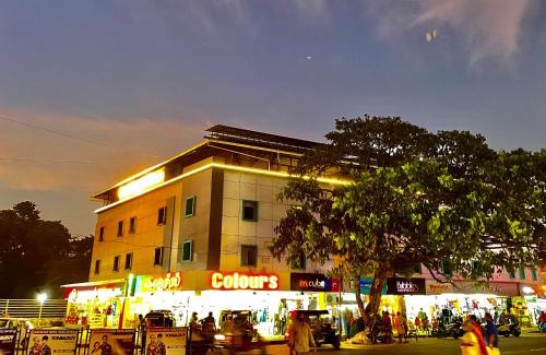 North Nada Hotel | Inn Temple Town