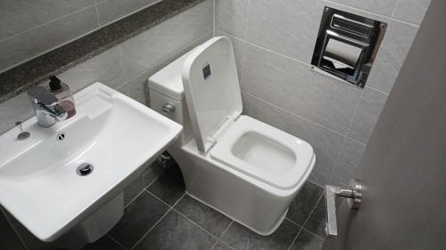 Jung-gu Apartment | INN-The City MyeongDong