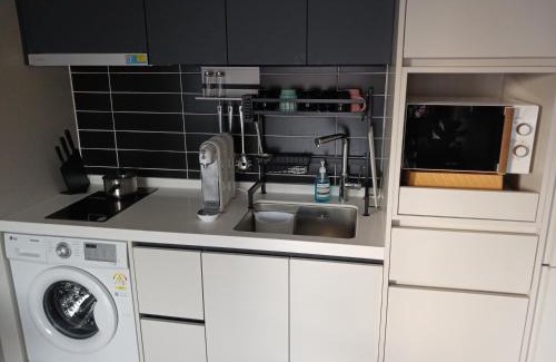 Jung-gu Apartment | INN-The City MyeongDong