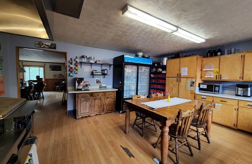 Leadville Hostel | Inn the Clouds Hostel & Inn