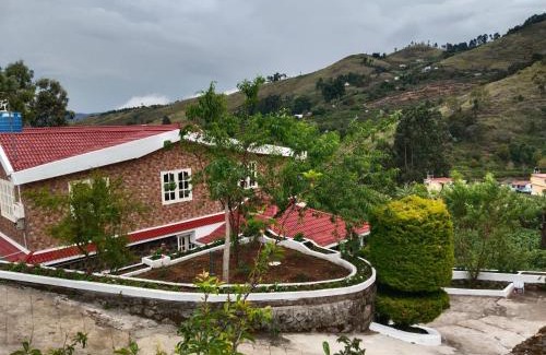 Kodaikanal Villa | INN THE MOUNTAIN'S