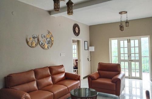 Kodaikanal Villa | INN THE MOUNTAIN'S