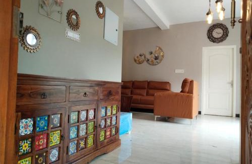 Kodaikanal Villa | INN THE MOUNTAIN'S