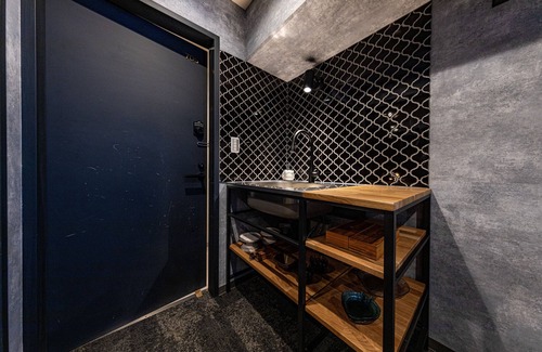 Minamiaoyama Hotel | INN THE OMOTESANDO