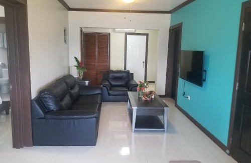 Port Antonio Apartment | Inn The Town