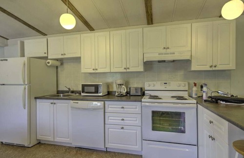 French River Cottage | Inn The Woods Cottages PEI - Cottage 4