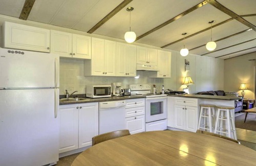 French River Cottage | Inn The Woods Cottages PEI - Cottage 4