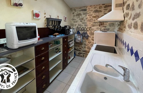 Thorigny House | Inn Thorigny, 1 bedroom, 2 people