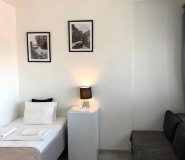 Kallio Hostel | Inn Tourist Hostel