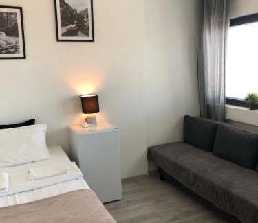 Kallio Hostel | Inn Tourist Hostel