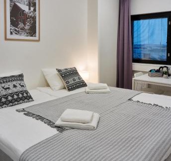 Kallio Hostel | Inn Tourist Hostel