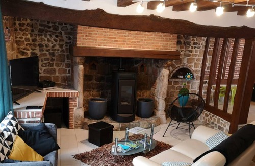 Vittefleur House | Inn Vittefleur, 4 bedrooms, 8 people