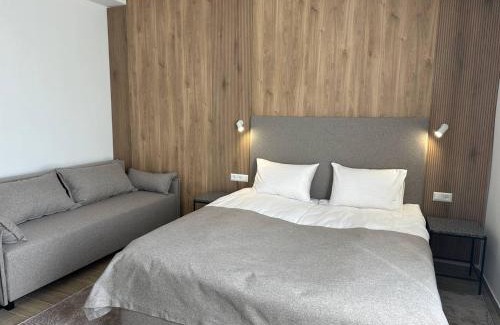 Kolomyya Hotel | Inn West Hotel by Pysanka