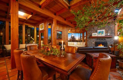Sonoma House | Inn Wine Country - Summers House