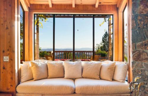 Sonoma House | Inn Wine Country - Summers House