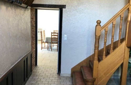 Ypreville-Biville House | Inn Ypreville-Biville, 7 bedrooms, 15 people