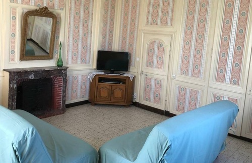 Ypreville-Biville House | Inn Ypreville-Biville, 7 bedrooms, 15 people