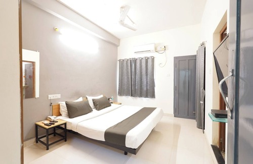 Porur Hotel | Inn34 By Blessings Hospitality