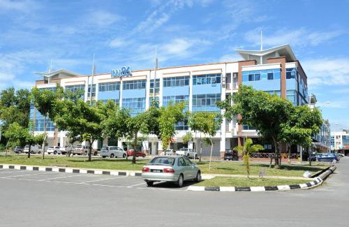 Bintulu Hotel | Inn86
