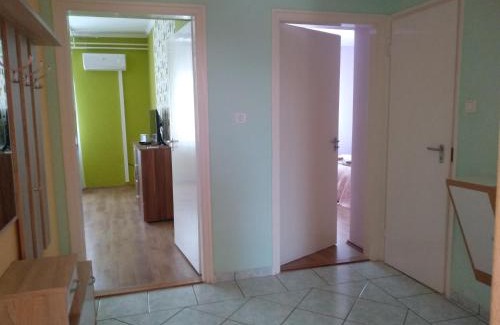 Heviz Apartment | Inna Apartman