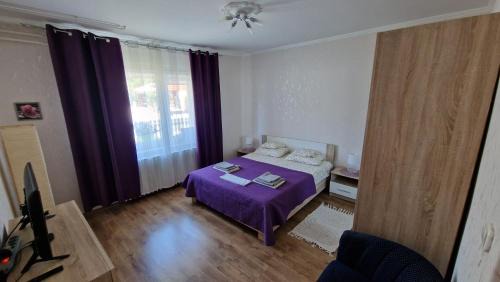 Heviz Apartment | Inna Apartman