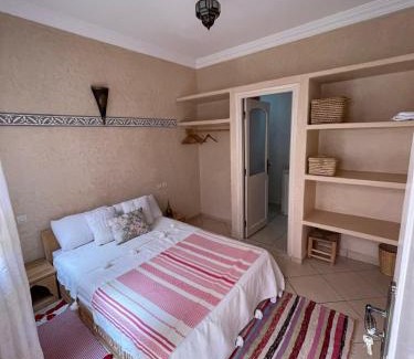 Mirleft House | Inna guest house
