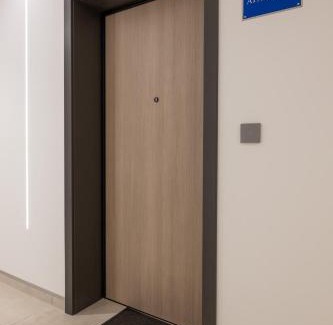 Pula Apartment | INNA Luxe Apartment with free parking