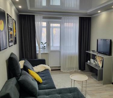 Beltsy Apartment | Inna's house