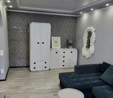 Beltsy Apartment | Inna's house