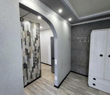 Beltsy Apartment | Inna's house