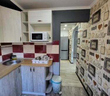 Beltsy Apartment | Inna's house