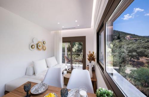 Sivota Apartment | Innamorata Sivota