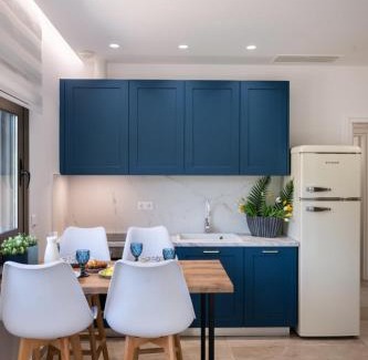 Sivota Apartment | Innamorata Sivota