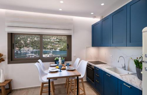 Sivota Apartment | Innamorata Sivota