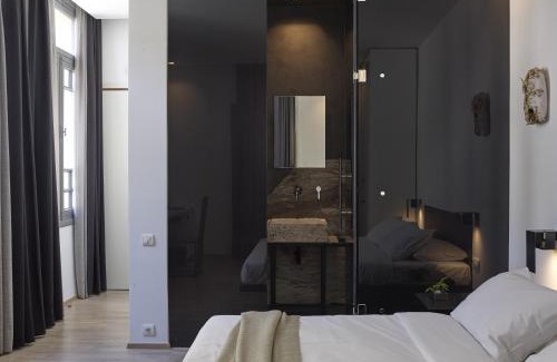 Athens City Centre Apartment | InnAthens