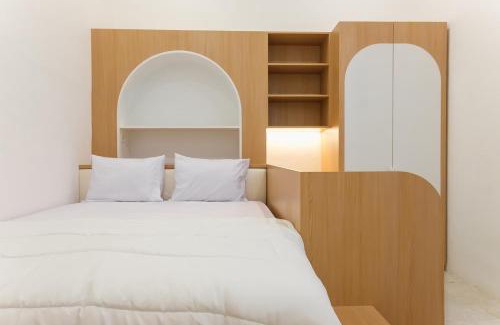 West Semarang House | INNCA Ipnoss Coliving, Semarang