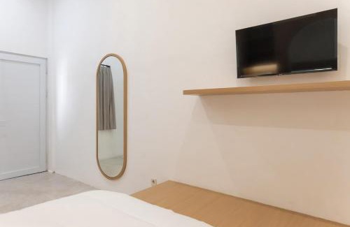 West Semarang House | INNCA Ipnoss Coliving, Semarang