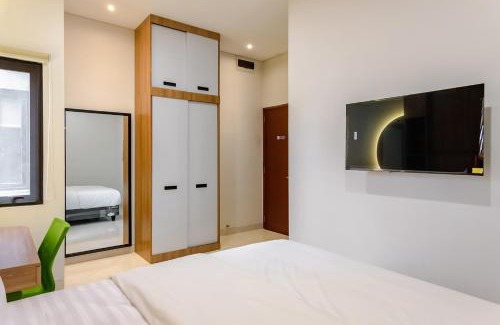 Semarang House | INNCA Inn House Simpang lima, Semarang