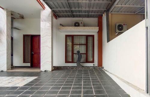 Semarang House | INNCA - Rooms at Villa Jatidiri, Semarang