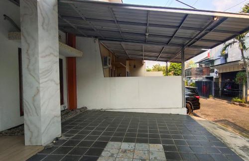 Semarang Villa | INNCA - Villa Jatidiri, Semarang