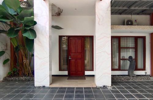 Semarang Villa | INNCA - Villa Jatidiri, Semarang
