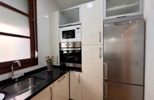 Old Town Apartment | inncadiz El Refugio de Gadir